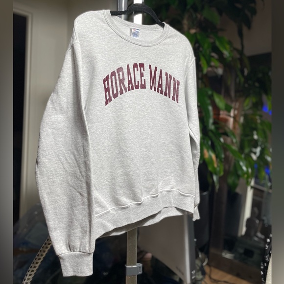 Other - VINTAGE HORACE MANN Sweatshirt